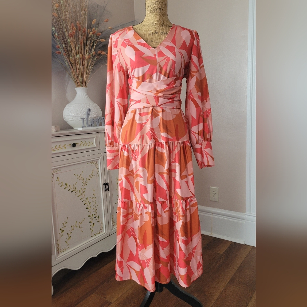 Dress🧡